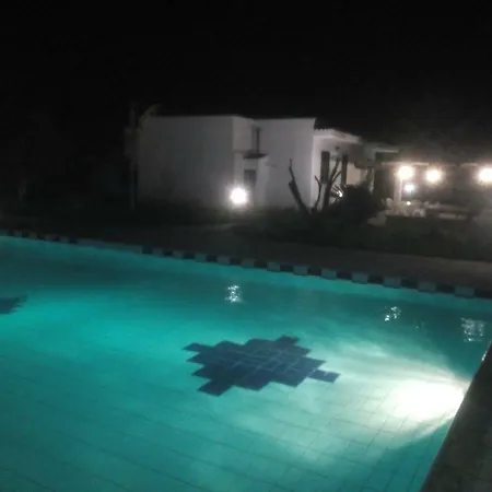 I Rizzini Villa