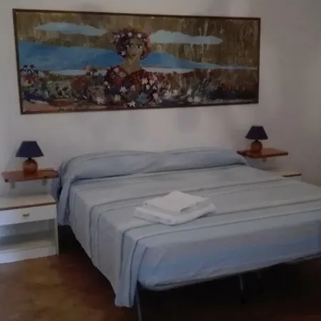 I Rizzini Villa