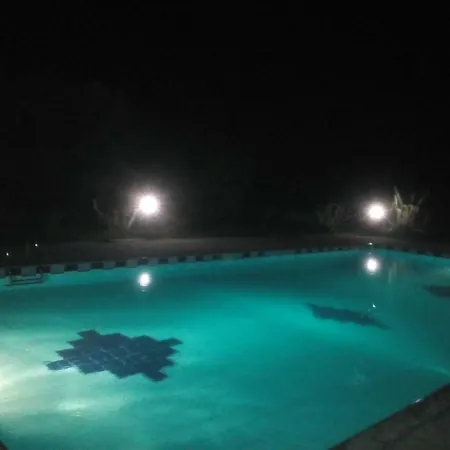 I Rizzini Villa