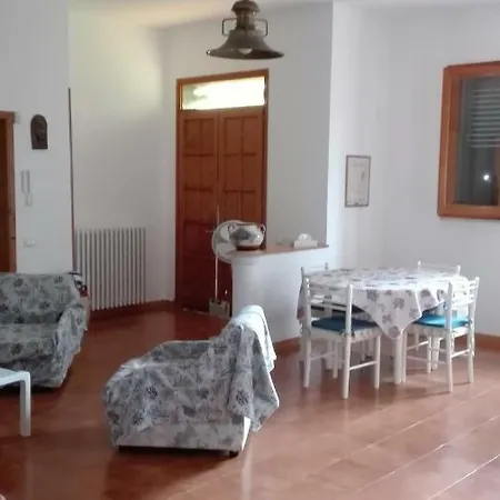 Villa I Rizzini *