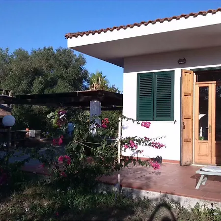Villa I Rizzini Giuggianello