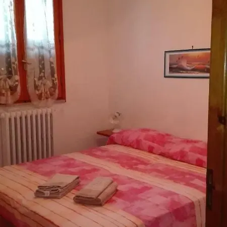 I Rizzini Villa Giuggianello
