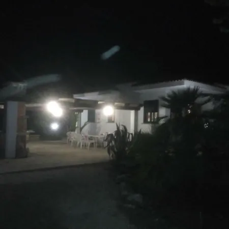 I Rizzini Villa