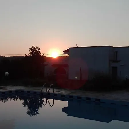 I Rizzini Villa *