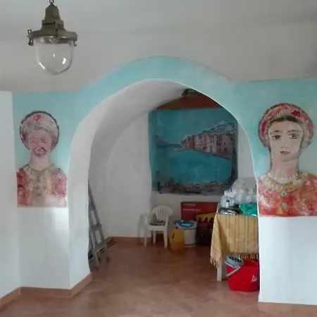 I Rizzini Villa Giuggianello