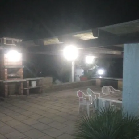 Villa I Rizzini