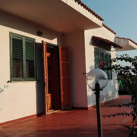 I Rizzini Villa