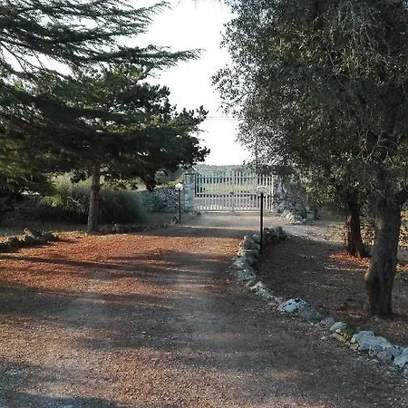 I Rizzini Villa *