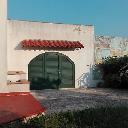 I Rizzini Giuggianello